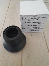 MOZZO VOLANTE SPORTIVO FIAT MULTIPLA/ IDEA /DOBLO / CROMA/Panda 3 serie