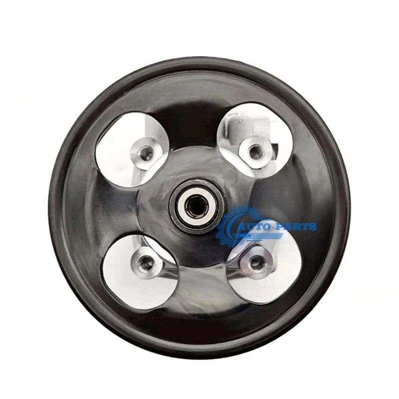 Bomba de dirección asistida para Volvo C30 S40 S80 V50 V70 6G91-3A696-LB 6G91-3A696 Foto 2 de 4