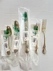 Towle  Sterling Silver Old Master 5 Piece Place Setting