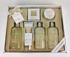 NEW Limited Edition SWEET MANDARIN GRAPEFRUIT Baylis Harding 6 pc. Gift Set