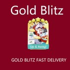 Golden Blitz✨Golden card⚡16:8⚡ ✨✨Fast delivery