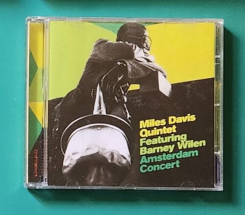Miles Davis Jazz CD your choice from the pull down list Buy MOre & SAVE - Picture 89 of 104