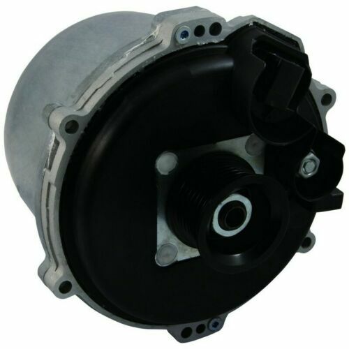 BMW 745I 745Li V8 4.4L 4398cc 2002-2004 BOSCH ALTERNATOR 180 AMP ...