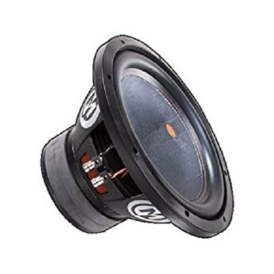 Ohm M5 Series Car Audio Subwoofer 