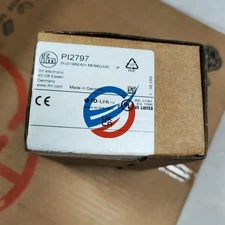 1pcs Brand New In Box IFM PI2797 Pressure Sensor #F