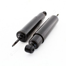 Gabriel 58624 Evergard Rear Heavy Duty Hydraulic Shocks For 1992-03 E150 Van 2pc Gabriel 58624 Evergard Rear Heavy Duty Hydraulic Shocks For 1992-03 E150 Van 2pc