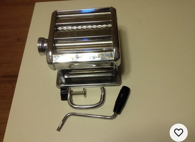 HI-MARK Marcato 15-4150 Pasta Maker