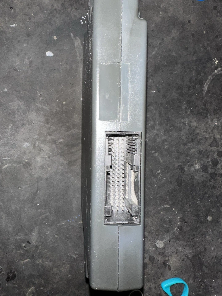 CENTRALINA BLUETOOTH TELEFONO PER VOLKSWAGEN Passat /golf  1K8 035 730 - Immagine 2 di 2