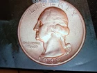 1948-S Washington Quarter RPM