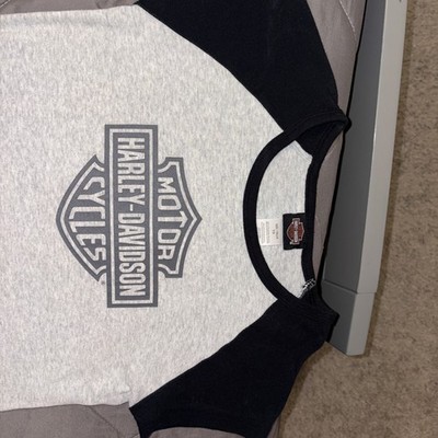Harley Davidson Children s Shirt Children s 7/8￼