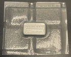 New Listing5 Gram Geiger Edelmetalle .999 Silver Bullion Bar