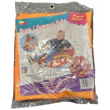 Sunco Snow & Summer Tube All-Season Inflatable