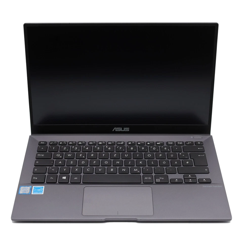 ASUS Asuspro Notbook Laptop 14" i5-7200U 8GB RAM 512GB SSD Win10 - Bild 2 von 4