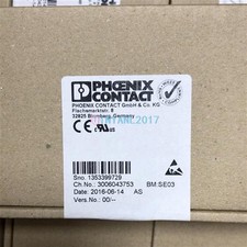 1PCS NEW MODULE FLM DIO 8/8 M12 2736848 *tn