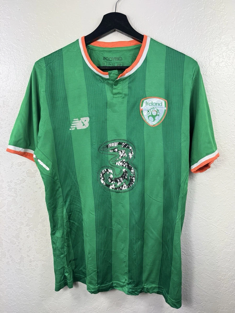Ireland Soccer Jersey for sale | eBay