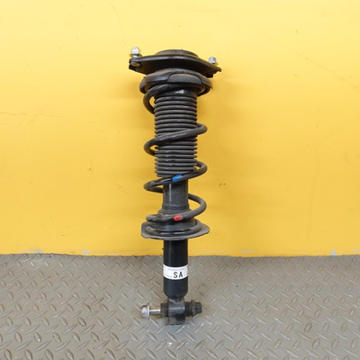 #ad 2022 2025 SUBARU BRZ REAR LEFT RIGHT SIDE SHOCK STRUT SPRING ABSORBER SU00309578 $145.72