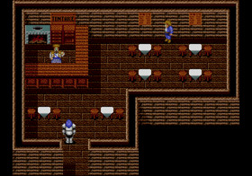 Sword Of Vermilion - Sega Genesis Game Only