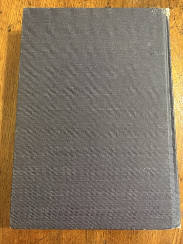 Metaphysical Bible Dictionary Unity School Of Christianity Black Hardcover 1931 - Picture 2 of 14