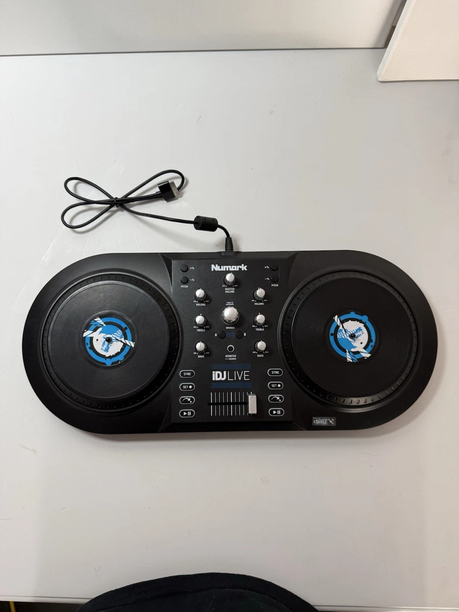 numark idj live products for sale | eBay