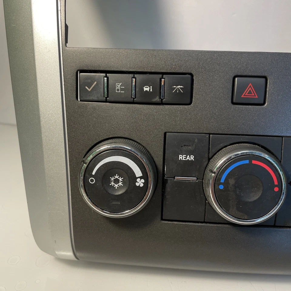 Chevrolet Traverse 2011 aire acondicionado calefacción climatización 0854512 OEM RR4-B66 Foto 4 de 4