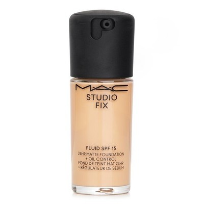 MAC - Studio Fix Flüssige Foundation SPF 15 - # NC15 30ml/1oz