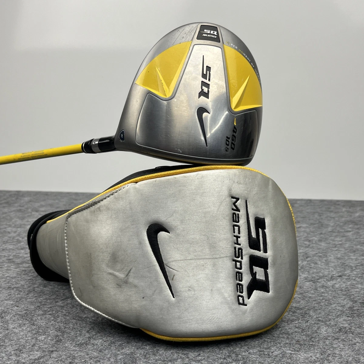 25+ Nike Sumo Driver for sale | Updated Oct 2026