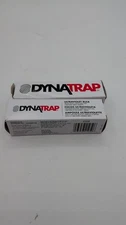 Set Of Two DYNATRAP 41050 Replacement Ultraviolet bulbs NEW