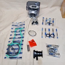 FARMER TEC PARTS, FOR HUSQVARNA CHAINSAWS, MODELS 362, 365, 372, 372XP, SEE LIST