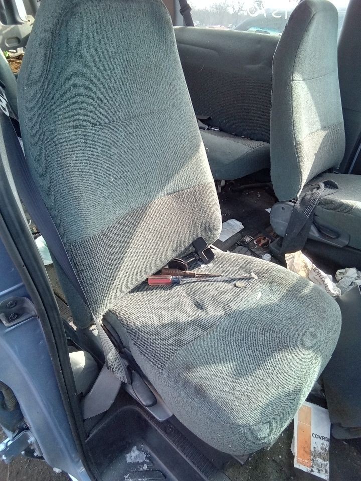 Temperature Control With AC Factory Installed Fits 93-96 FORD E150 VAN 2062794 thumbnail 20