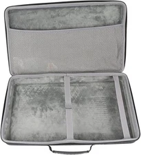 Estuche rígido compatible con reproductores Blu-ray portátiles PROSCAN/FANGOR/Sy