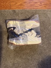 Nike KD 18 Sanddrift Soft Pearl Size 9.5