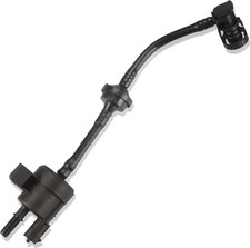 Canister Purge Valve - Solenoid EVAP Vent Purge Control Valve Compatible with 20