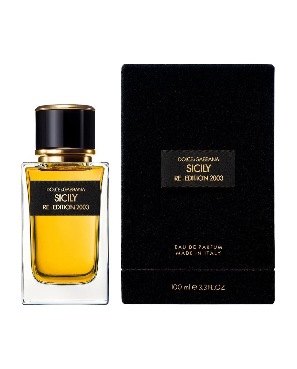 シシリー 50ml オードパルファム☆D&G SICILY シシリー 50ml オードパルファム☆D&G SICILY