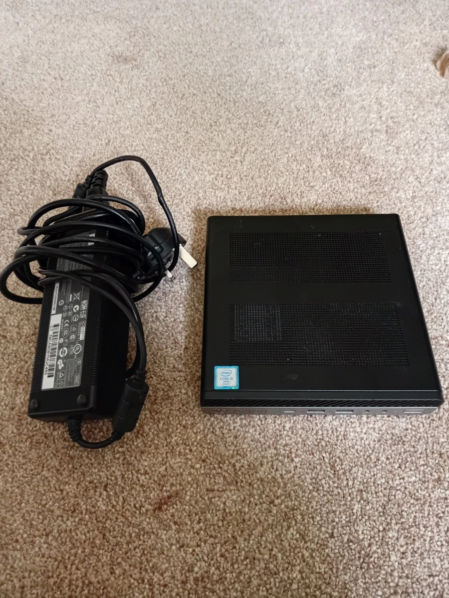 HP EliteDesk 800 G3 PC Desktops & All-In-One Computers for sale