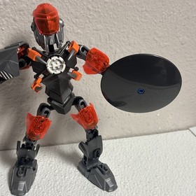 LEGO Bionicle Hero Factory Bulk #44004, Complete with Instructions