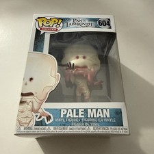 Funko Pop Labyrinth Vinyl Figures 16