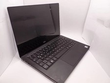 Dell XPS 13 9350 [13'' Pantalla táctil, Core i7, 16GB RAM, 512GB SSD] [plata] [BUENO]