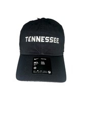 Tennessee Volunteers Hat Nike Adult M/L Adjustable Strapback Club Cap
