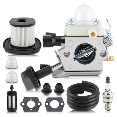 Carburetor Assembly