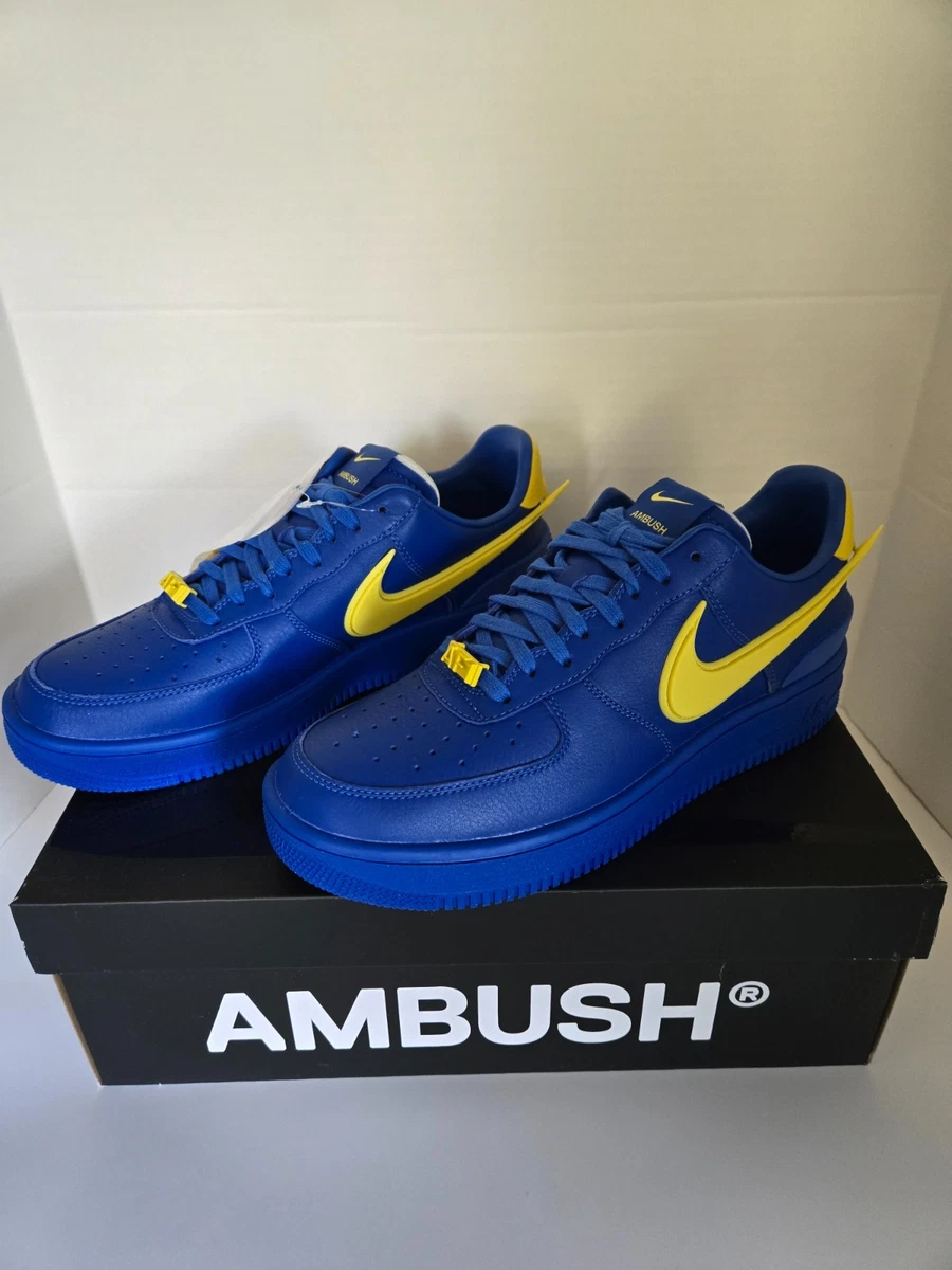 Nike Air Force 1 Low Royal for Sale | Authenticity Guaranteed | eBay