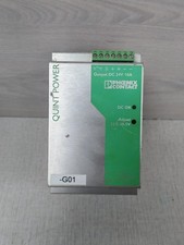 Phoenix Contact QUINT-PS-24DC/24DC/10 Converter 2866378