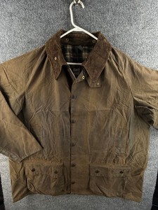 Barbour Moorland | eBay