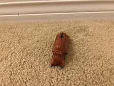 Star Wars Titanium Series TRADE FEDERATION MTT Die-Cast 2008 Hasbro