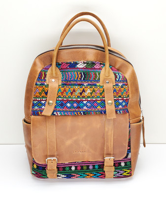 Epiphanie Leather Handmade Backpack - Camera Bag w/ Removable Inserts Epiphanie (@epiphanie.co) • Instagram photos and videos main image 3