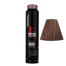 Goldwell Topchic Hair Color Can 6GB Dark Blonde Gold Brown 8.6 oz