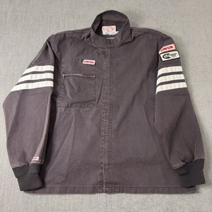 Simpson Racing Jacket | eBay