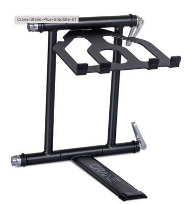 Crane Stand Plus Laptop Stand