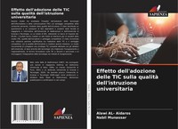 Alawi Al- Aidaros (U. A.) | Effetto Dell'adozione Delle Tic Sulla Qualità...