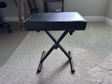 On-Stage OS KB50 Keyboard Bench