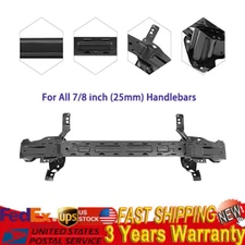 Front Bumper Impact Bar Mounts For Ford Bronco Sport 2021-2023 OEM:LX6B5109A26SE